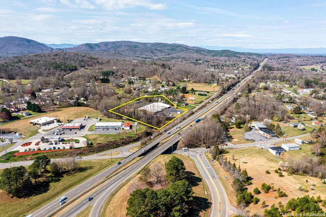 1- Main Aerial