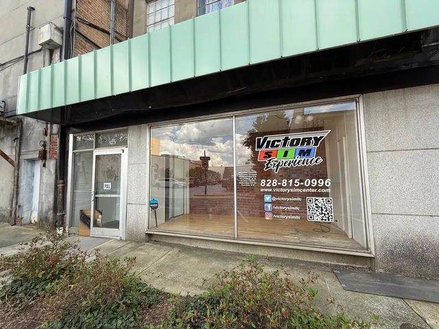 1- Main Listing Photo