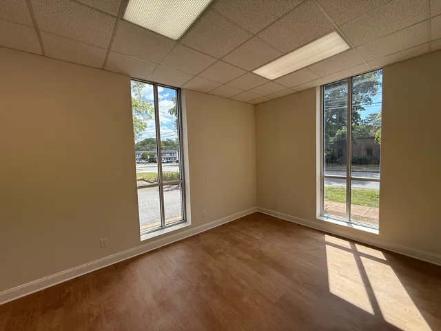 10- 1st Floor Office