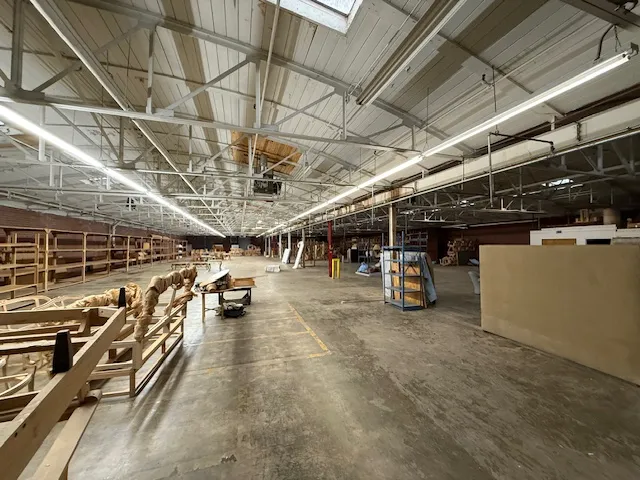 10- Interior Warehouse 1