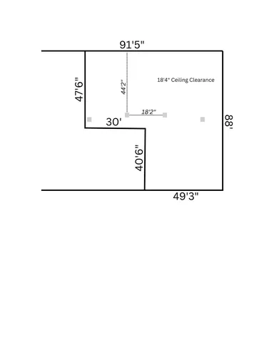 1025 TATE FLOORPLAN