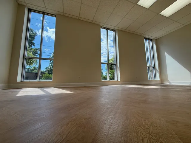 11- 1st Level Office- Natural Light