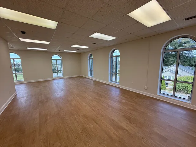 11- 2nd Floor- Windows