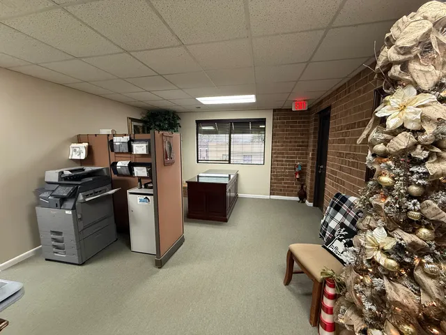 11- Copy Room