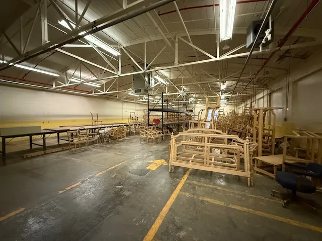 11- Interior Warehouse 3