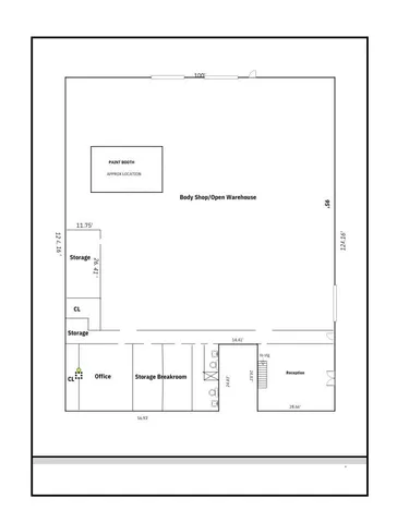 1130 16th St NE- Floorplan