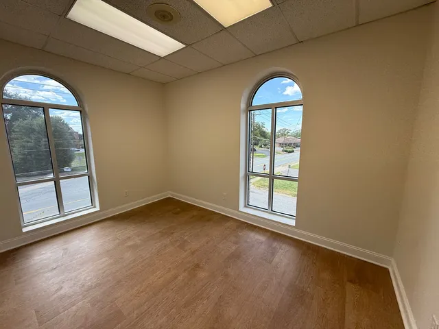 12- 2nd Floor Office