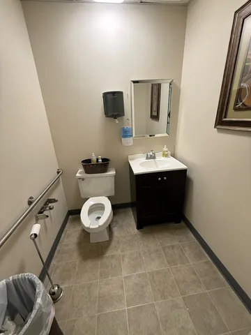 12- Bathroom