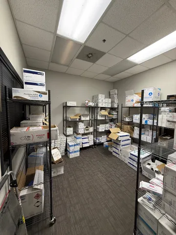 12- File-Storage Room