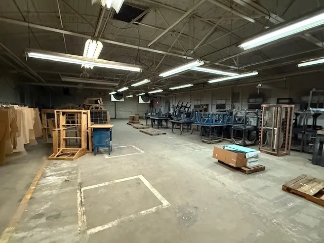 12- Interior Warehouse 4