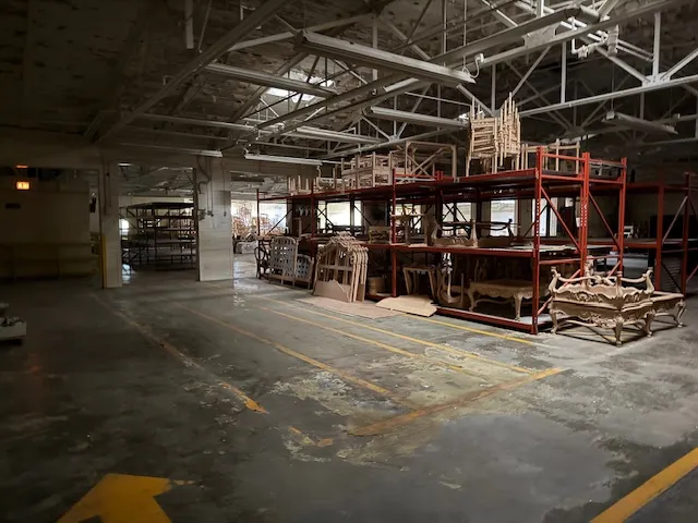 13- Interior Warehouse 5