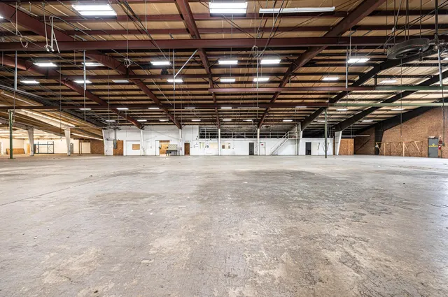 13- Warehouse to Offices
