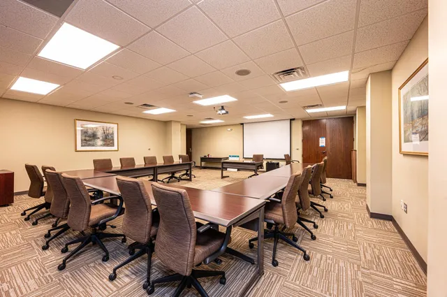 M- Conference Room