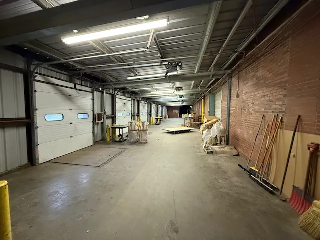 14- Interior 8x9' Doors