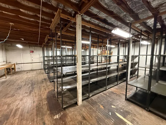 14- Upper Level Storage 2