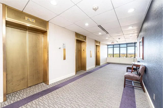 O- Elevators