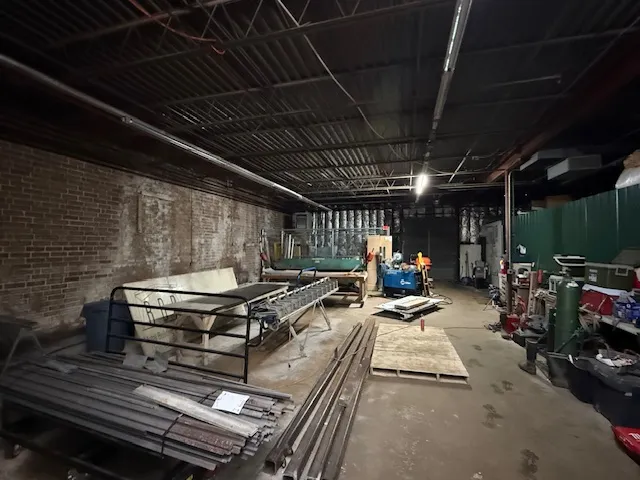 15- Warehouse