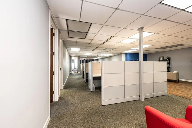 P- Flexible Space