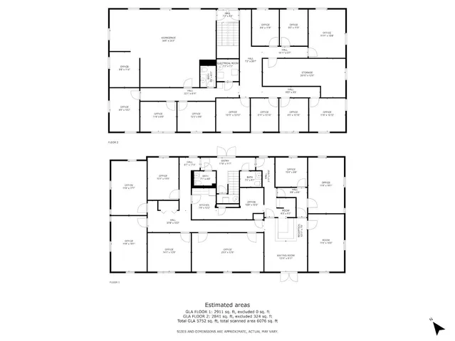 16- Floorplan Drawing