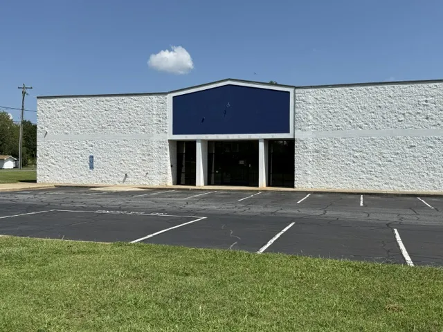 2- Main Front
