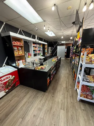 2- Main Retail Space