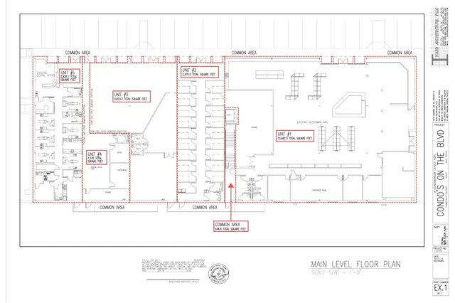 2315 Catawba Valley Blvd