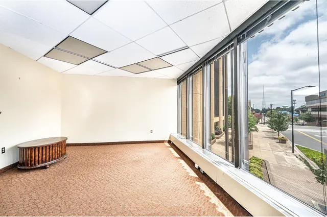 2nd floor office