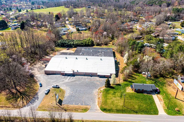 3- Exterior Aerial