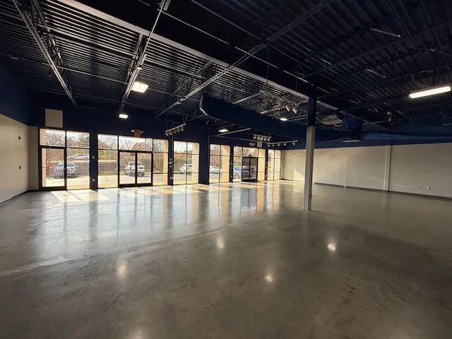 3- Windows Front Entrance