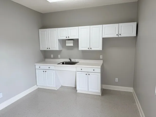 3.5- Kitchenette
