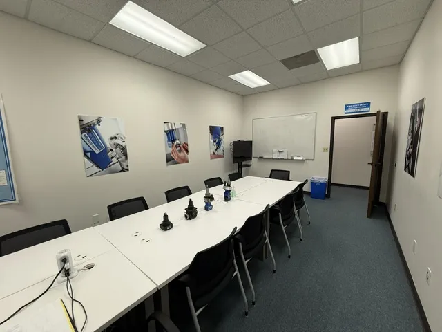 3. Conference Room