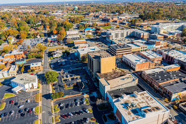 D- Aerial Photo