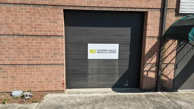 4- Ground Level Door 10'x10'