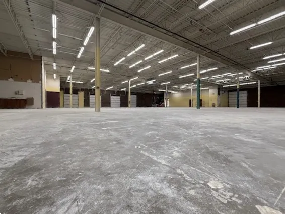 5- Warehouse