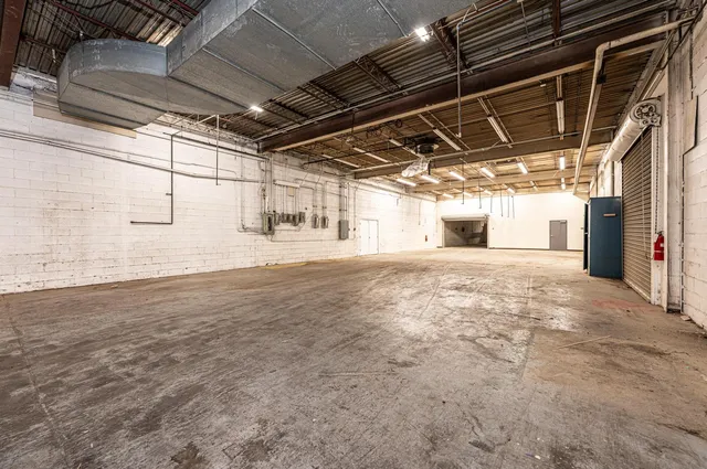 5- Warehouse