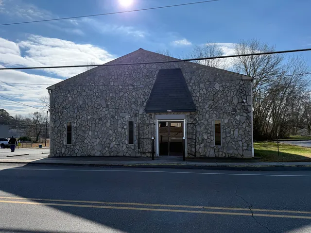 6-- Front Entrance 2