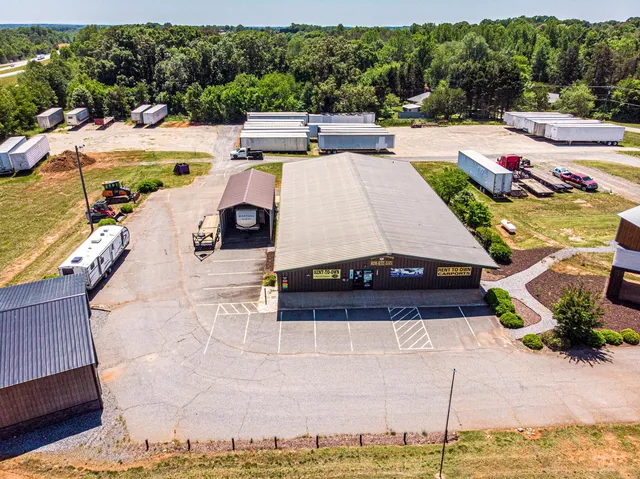 6- Exterior Bldg Photo