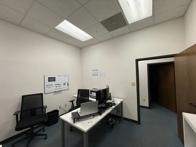6. Office