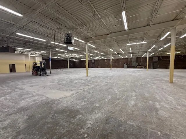 6 -Warehouse 1