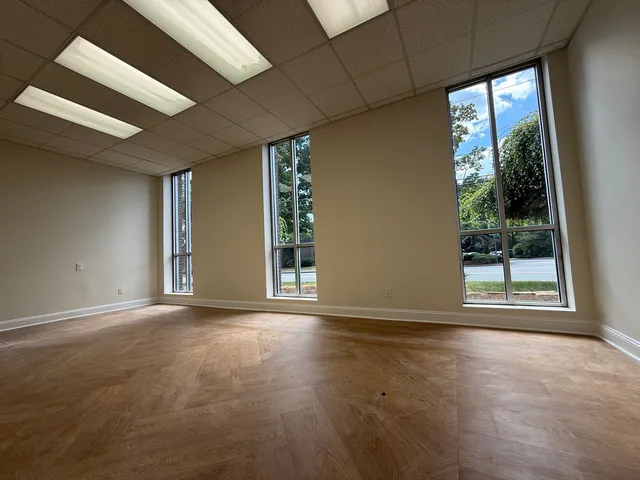 7- 1st Floor Office