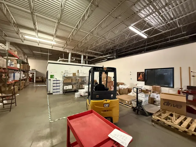 7- Warehouse 2