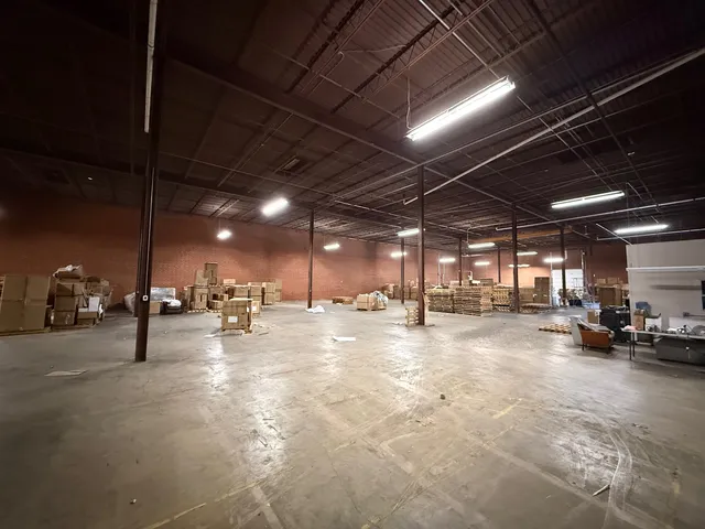7- Warehouse 2