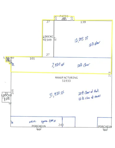 7626 Cavalier Way - Unit B