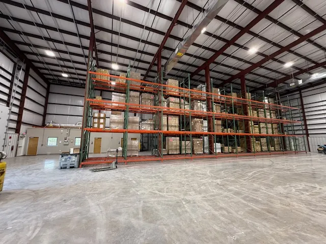 8- Racking 2