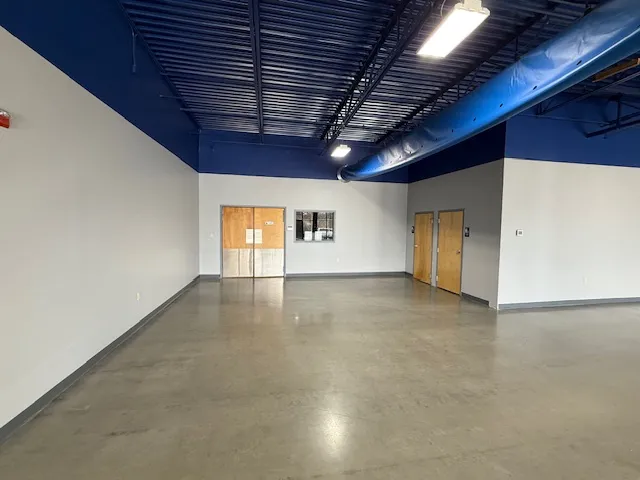 8- Restrooms from Main