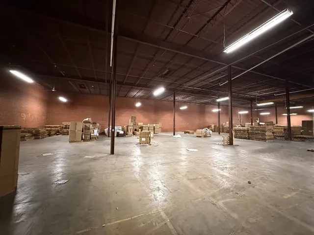 8- Warehouse 3