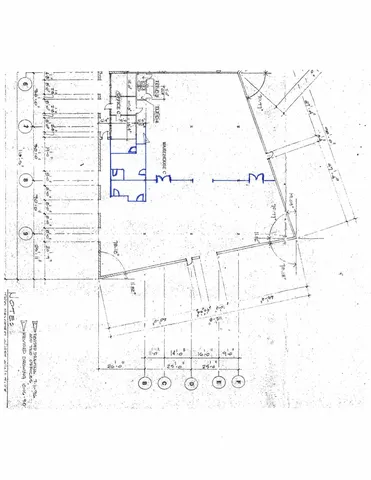 857 22nd St Pl Floor Plans