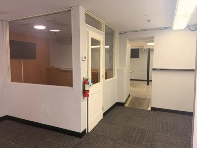 9- Additional Storage
