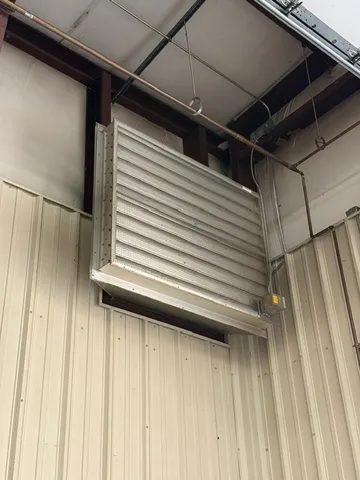 9- Exhaust Fan