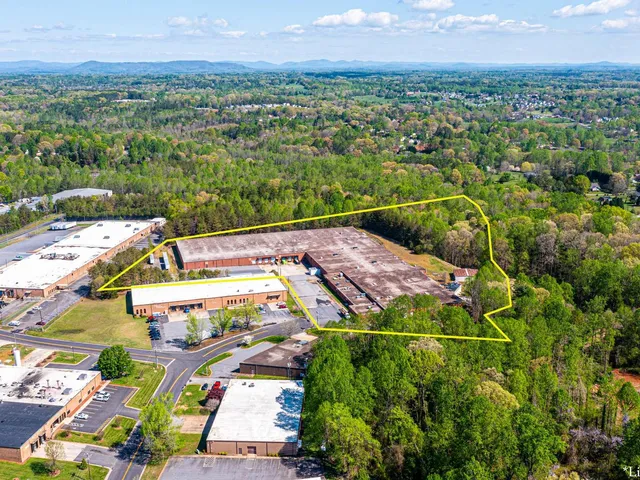 A- Main Aerial